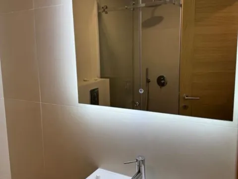 Prodaja, jednosoban stan, 45m², City Kvart, Podgorica - image 6