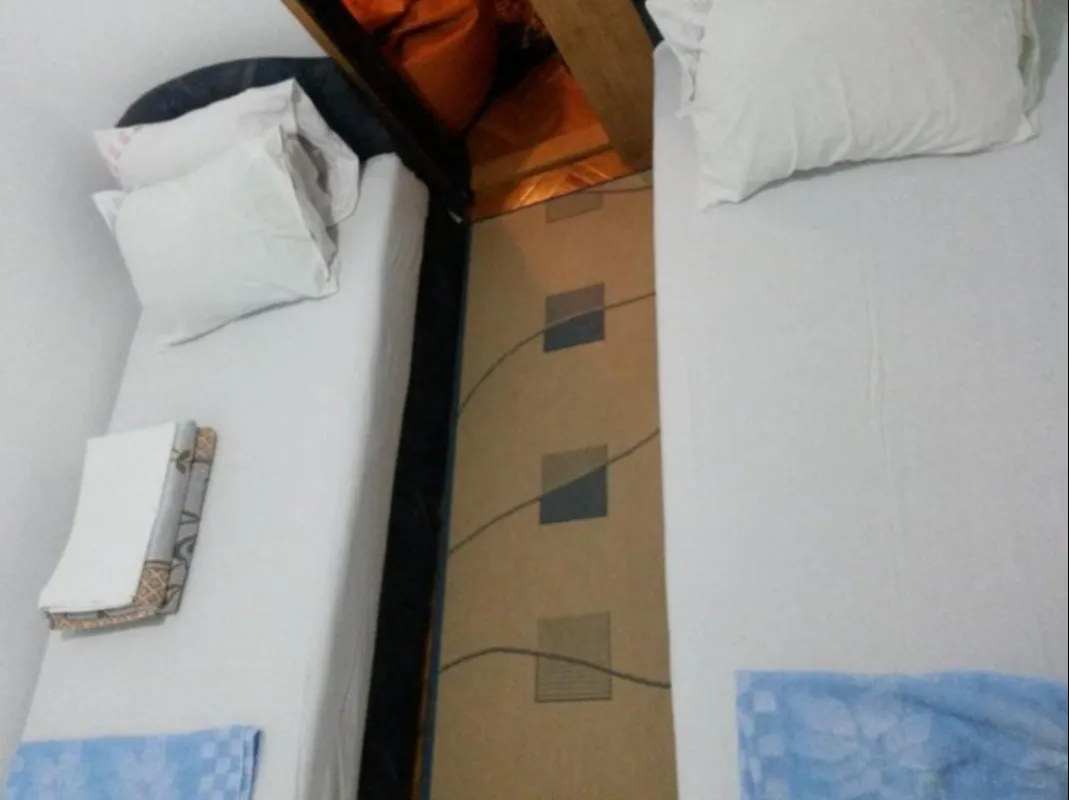 Sale, one bedroom apartment, 40m², Sutomore, Bar