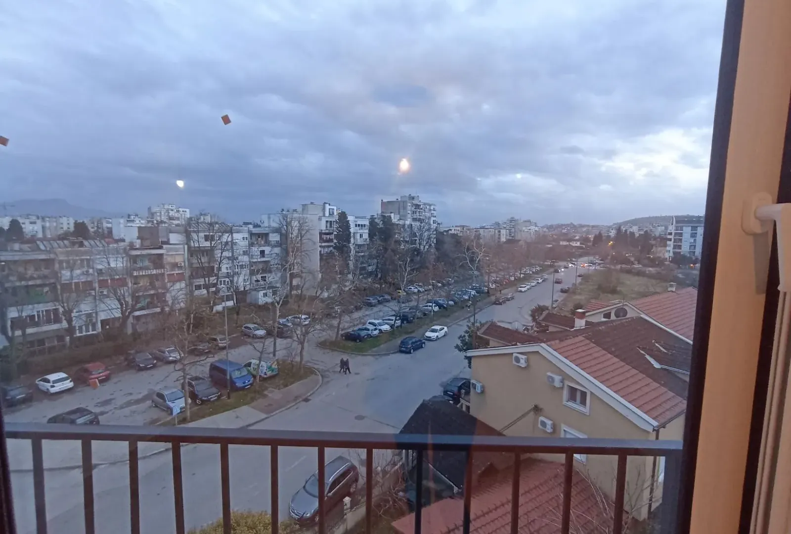 Rent, three bedroom apartment, 100m², Ljubović, Podgorica