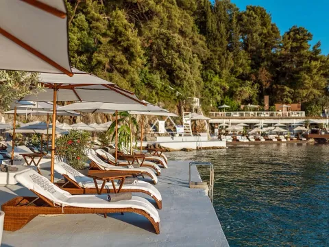 Prodaja, dvosoban stan, 125m², Centar, Budva - image 2