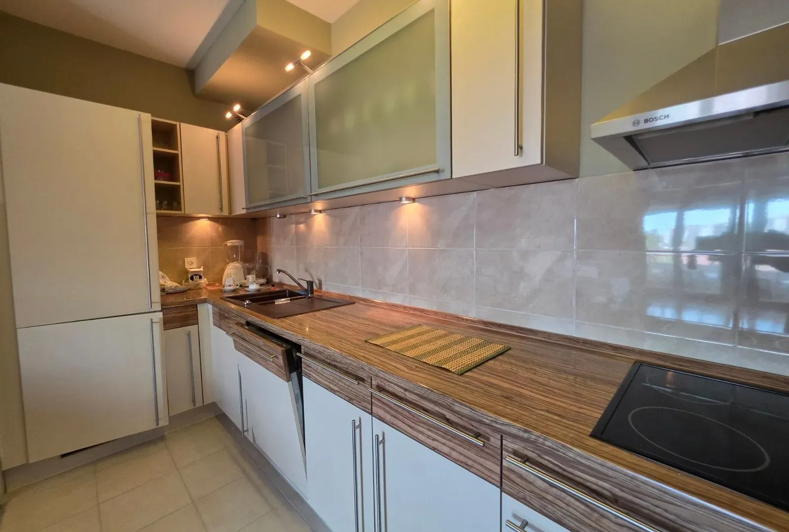 Sale, two bedroom apartment, 65m², Podgorica, Crna Gora
