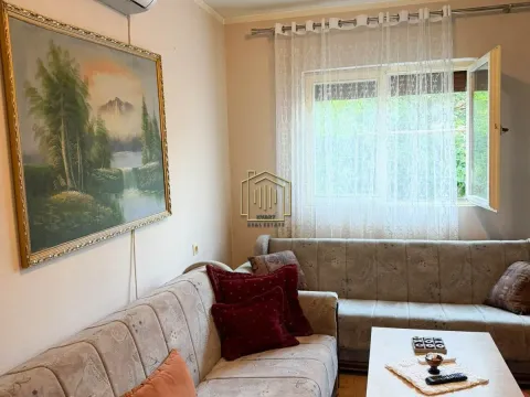Rent, two bedroom apartment, 80m², Pobrežje, Podgorica - image 6