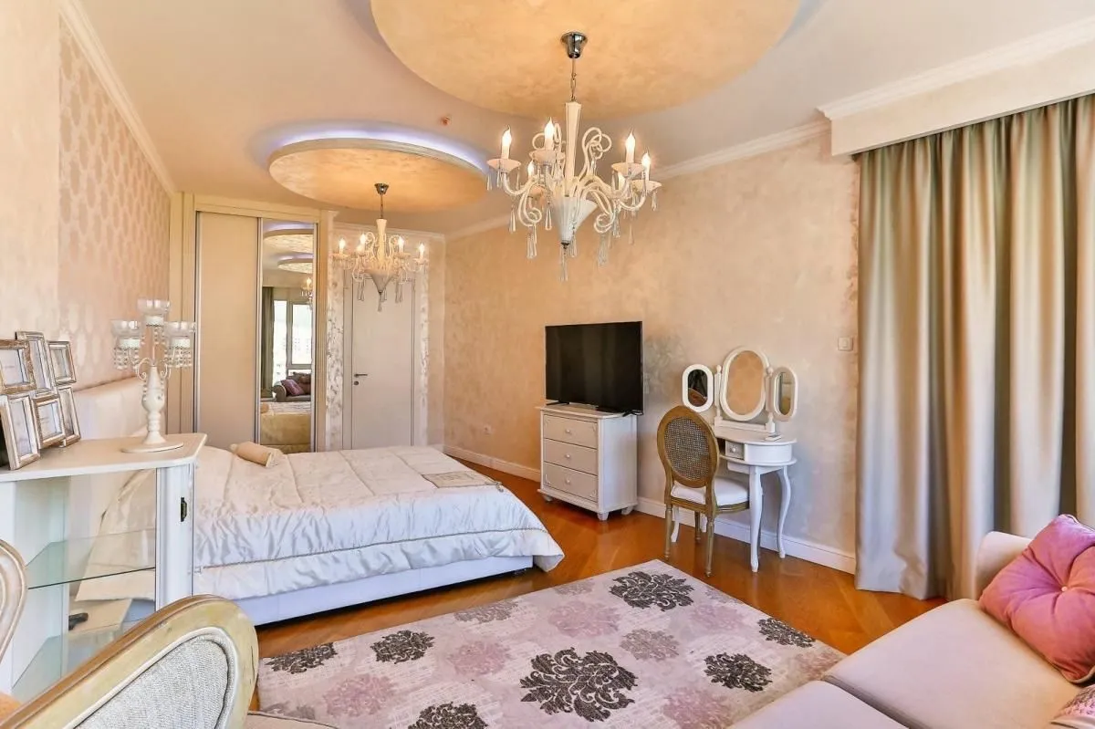 Prodaja, dvosoban stan, 127m², Budva, Crna Gora