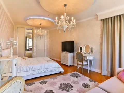 Sale, two bedroom apartment, 127m², Budva, Crna Gora - image 10