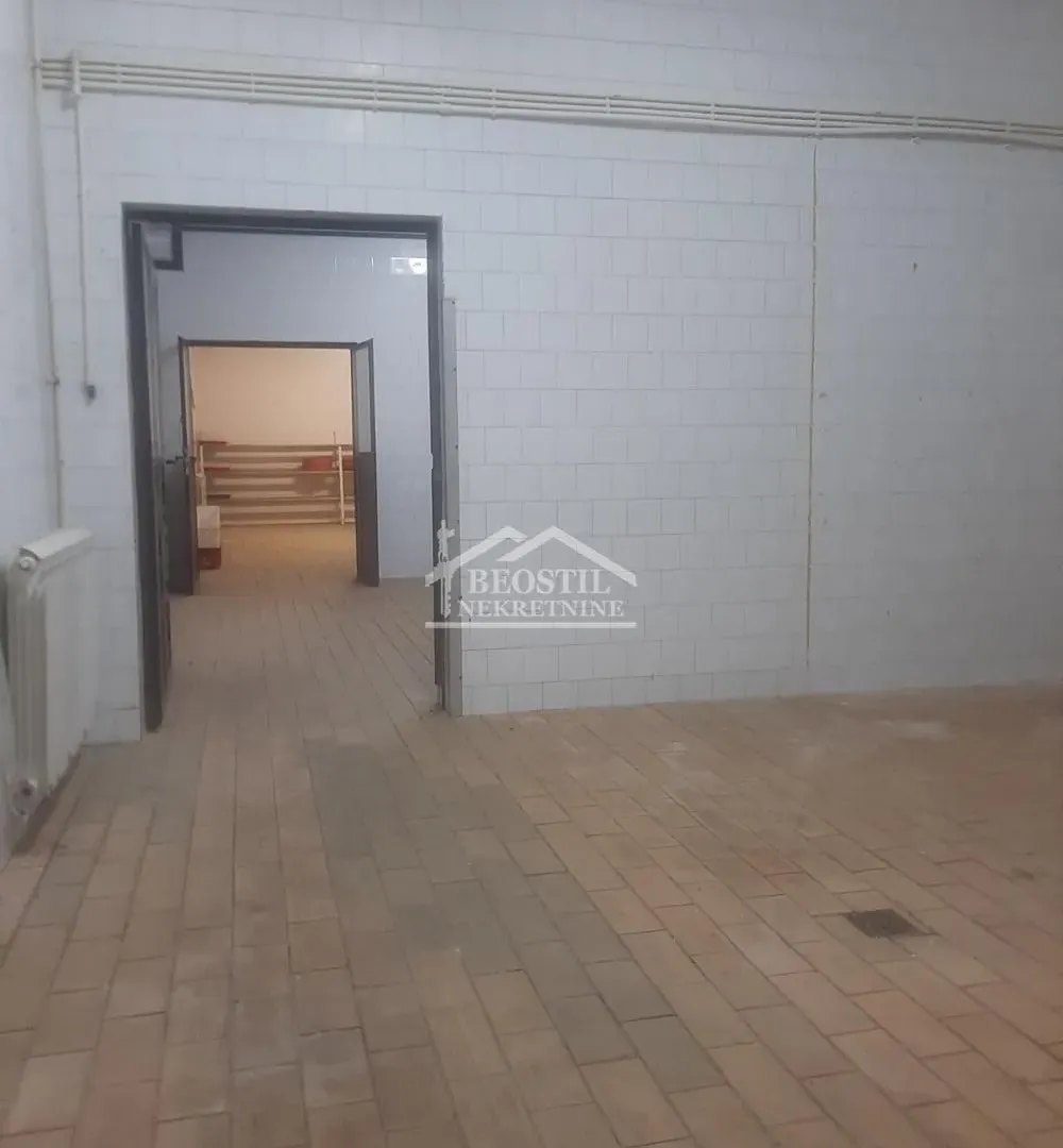 Sale, office space, 400m², Umčari, Grocka