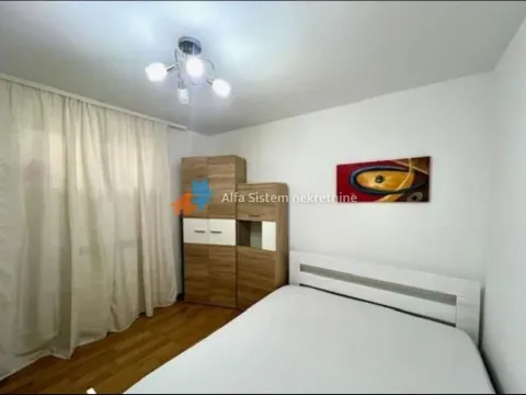 Rent, apartment, 60m², Vračar Sve Podlokacije, Beograd - image 12