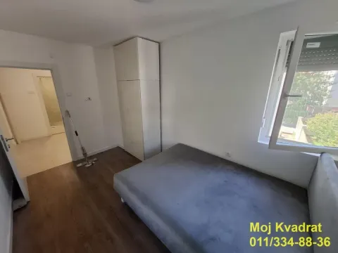 Sale, two bedroom apartment, 46m², Čukarica, Beograd - image 7