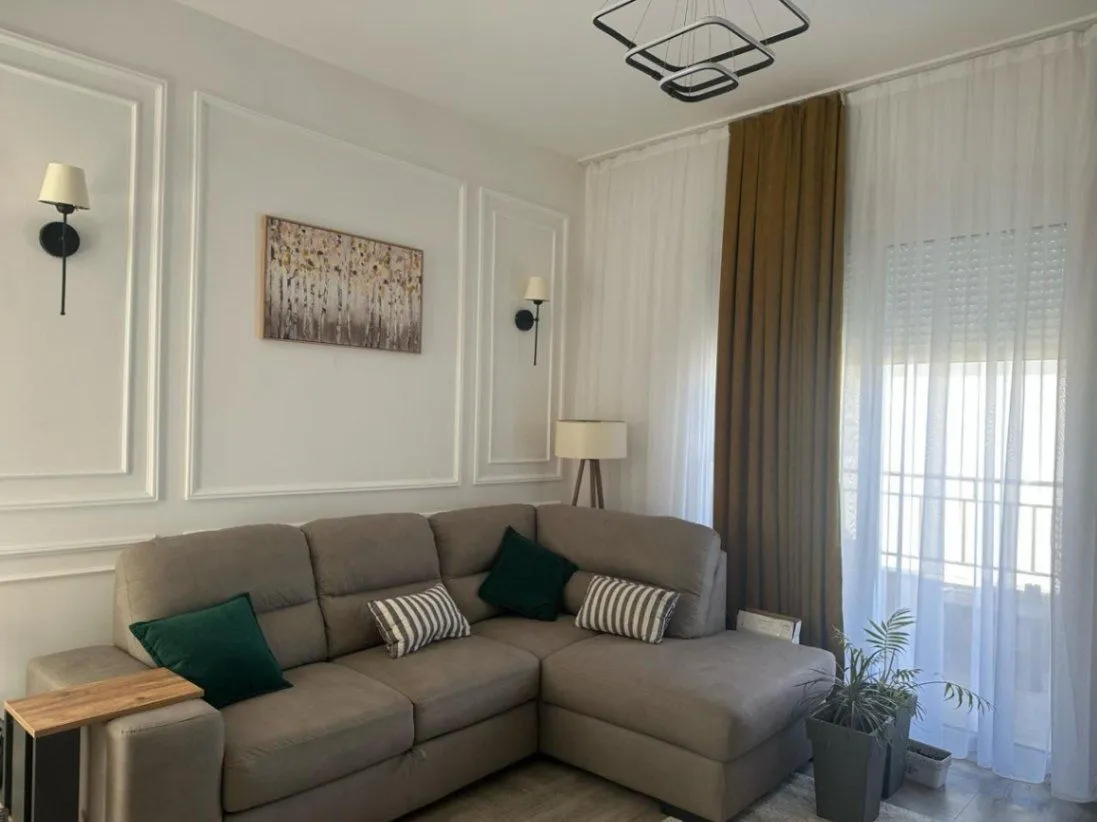 Sale, one bedroom apartment, 47m², Bar, Crna Gora