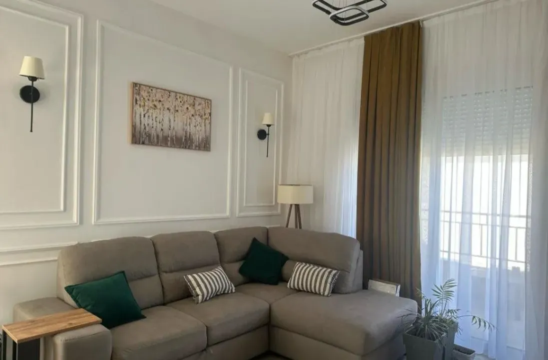 Sale, one bedroom apartment, 47m², Bar, Crna Gora