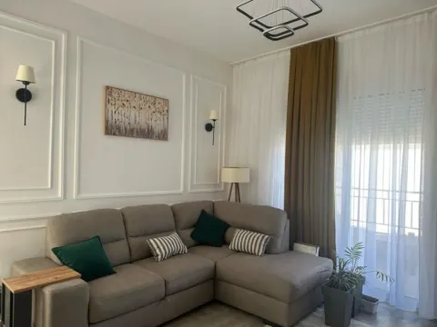 Sale, one bedroom apartment, 47m², Bar, Crna Gora - image 1