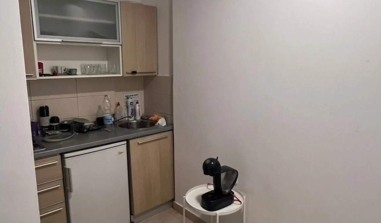 Sale, office space, 82m², Babin Do, Budva