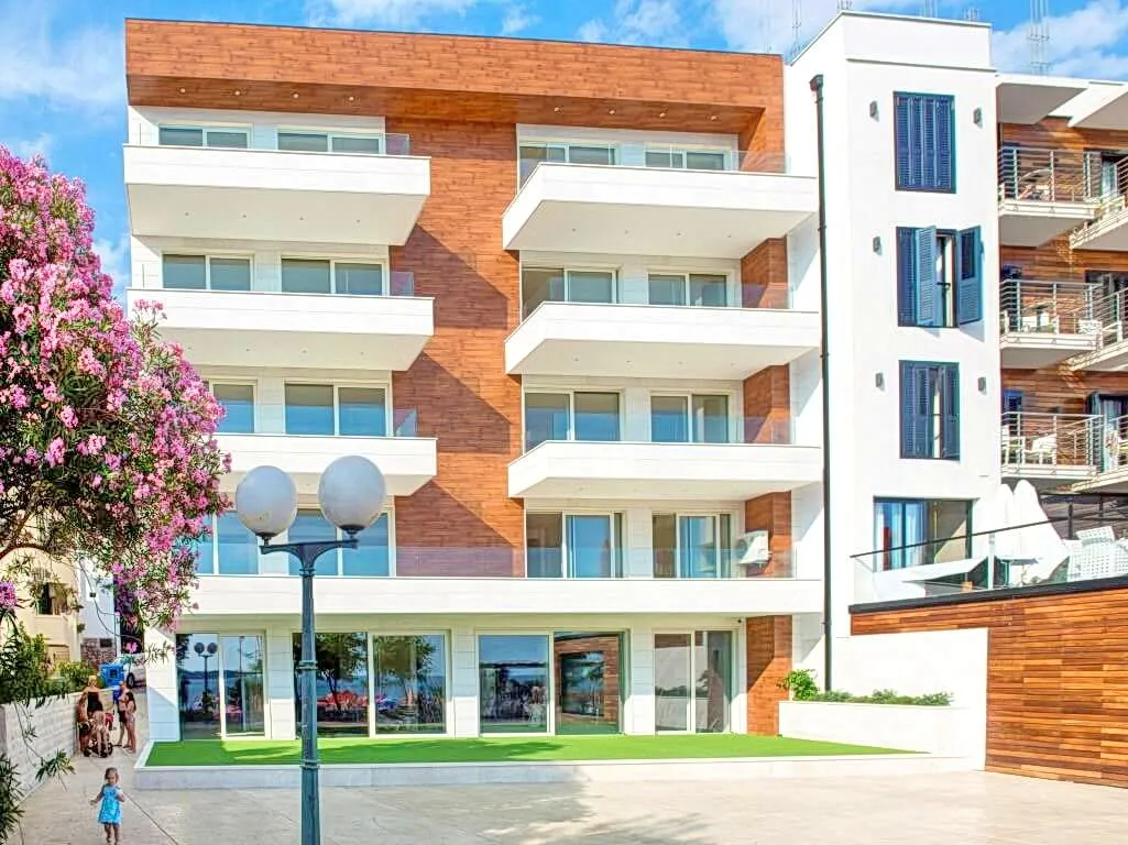 Prodaja, stan, 149m², Rafailovići, Budva