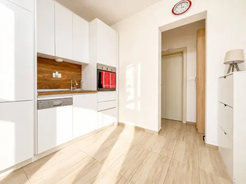 Prodaja, jednosoban stan, 38m², Budva, Crna Gora - image 5