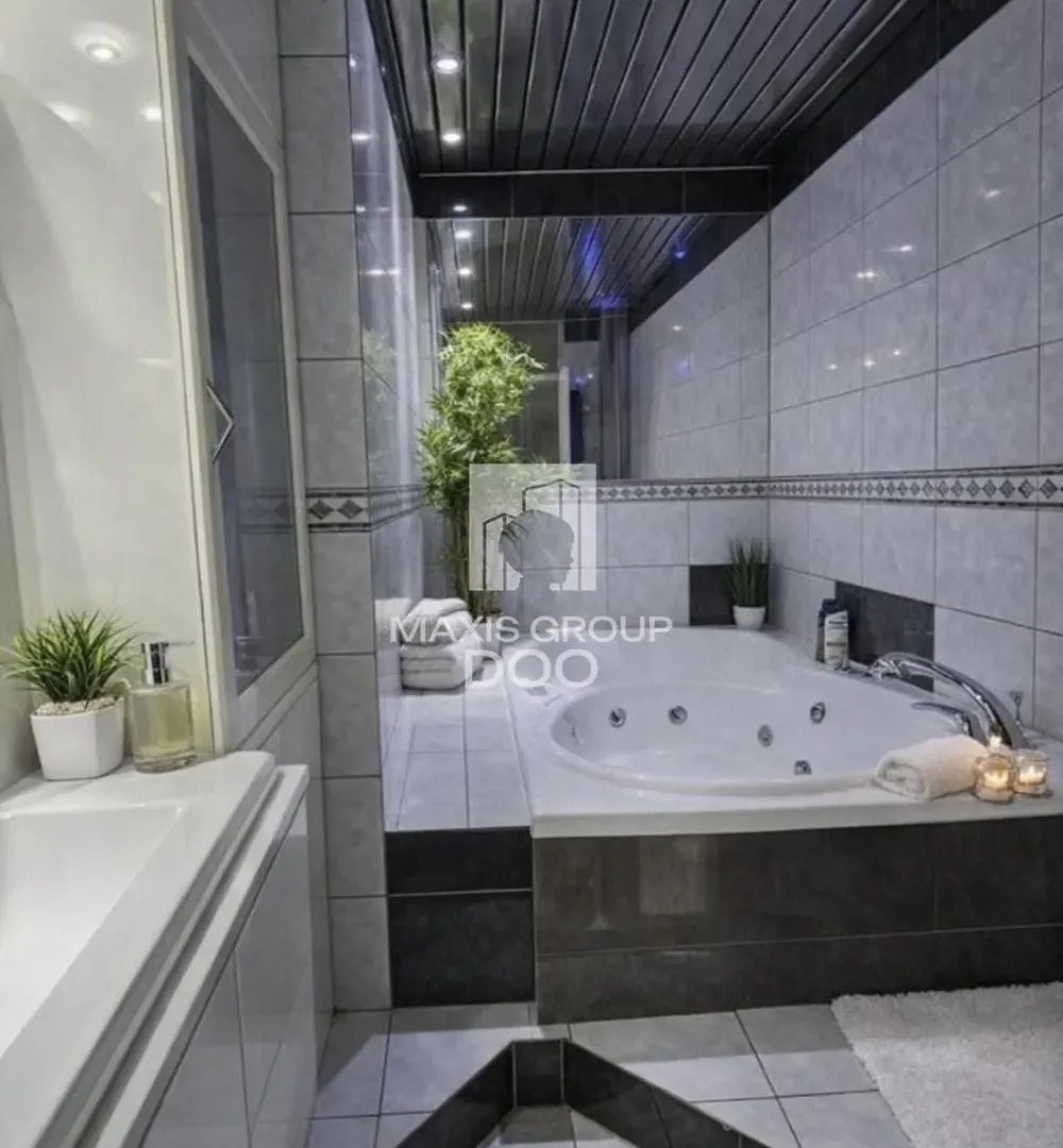 Sale, three bedroom apartment, 85m², Novi Beograd Sve Podlokacije, Beograd