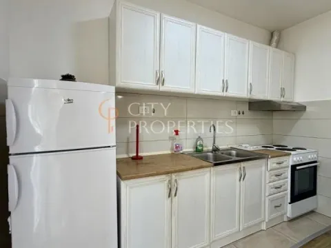 Izdavanje, stan, 45m², Dalmatinska ulica, Podgorica - image 3