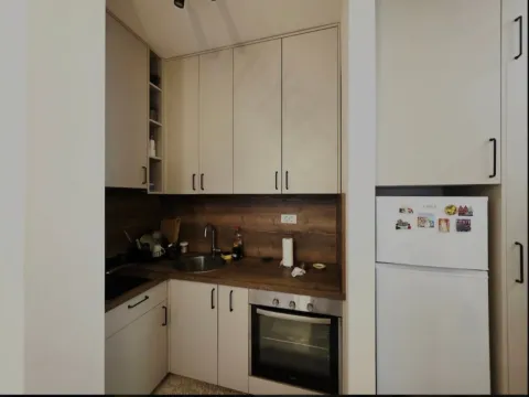 Izdavanje, jednosoban stan, 40m², Krivi Most, Podgorica - image 5