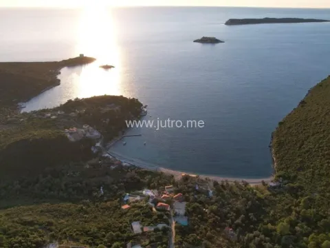 Sale, land lot, 6670m², Herceg Novi, Crna Gora - image 9