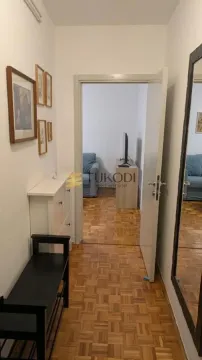 Rent, one bedroom apartment, 45m², Zemun Centar, Zemun Sve Podlokacije - image 9