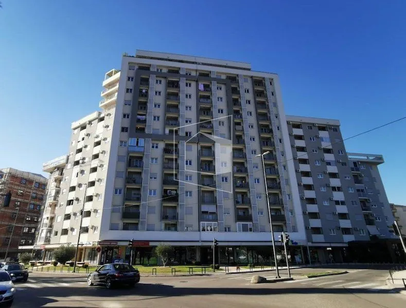 Izdavanje, stan, 57m², Zagorič, Podgorica