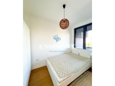 Izdavanje, stan, 48m², Novi Beograd Blok 67, Novi Beograd Sve Podlokacije - image 6