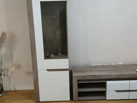 Rent, one bedroom apartment, 50m², Central Point, Podgorica - image 8