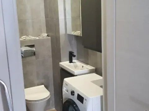 Izdavanje, dvosoban stan, 58m², Podgorica, Crna Gora - image 9