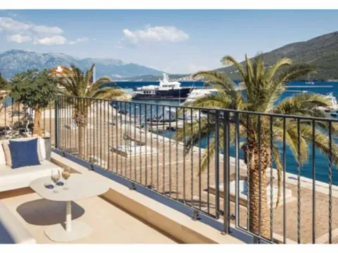 Prodaja, jednosoban stan, 82m², Portonovi, Herceg Novi - image 2