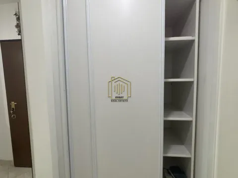 Rent, one bedroom apartment, 43m², Stari Aerodrom, Podgorica - image 4