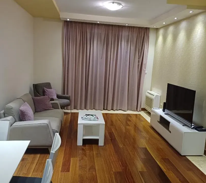 Rent, two bedroom apartment, 75m², Centar, Podgorica