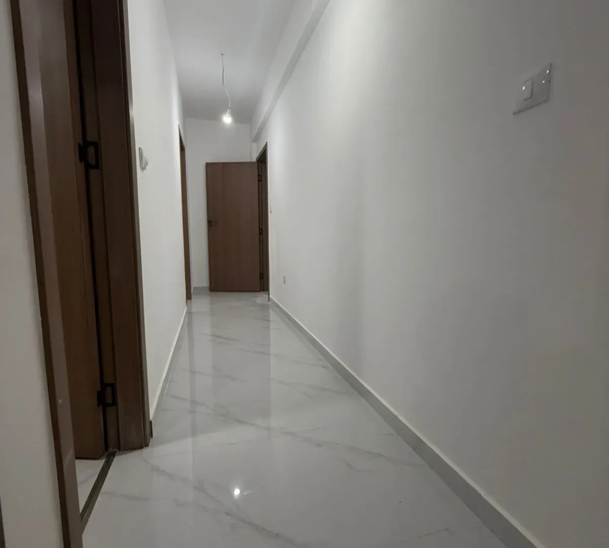 Sale, two bedroom apartment, 72m², Šušanj, Bar
