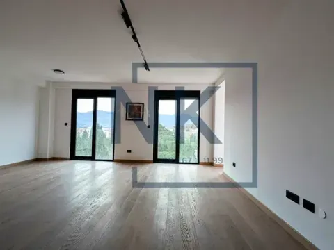 Prodaja, dvosoban stan, 106m², Vezirov Most, Podgorica - image 5