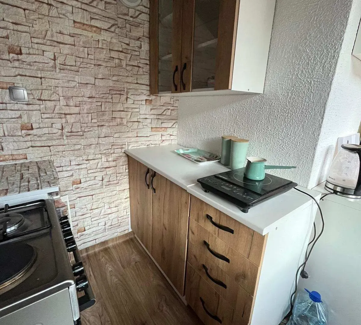 Prodaja, kuća, 35m², Podgorica, Crna Gora