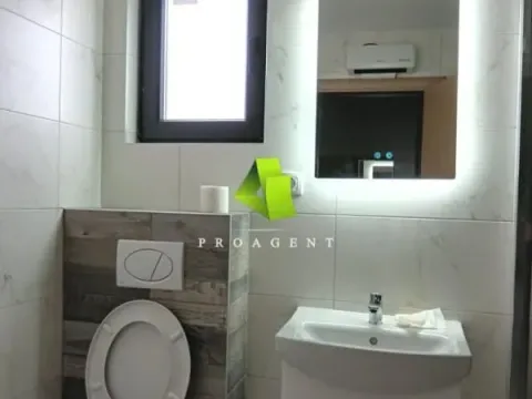 Izdavanje, jednosoban stan, 50m², Pantelej, Niš - image 9