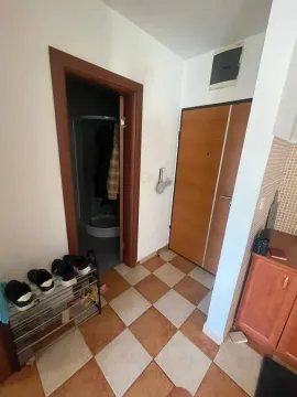 Rent, one bedroom apartment, 36m², Kruševac, Podgorica - image 5