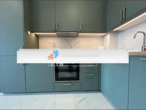 Izdavanje, dvosoban stan, 56m², Čubura, Beograd - image 4