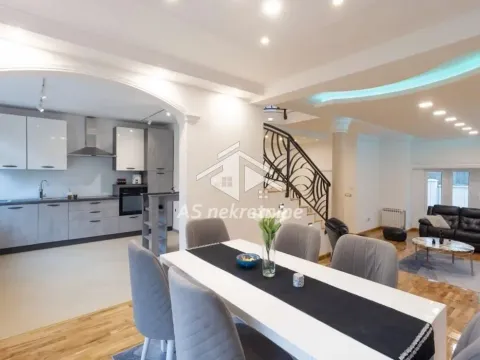 Izdavanje, kuća, 417m², Jajinci, Voždovac Sve Podlokacije - image 8