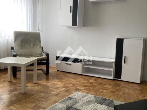 Izdavanje, dvosoban stan, 51m², Novo naselje, Novi Sad - image 2