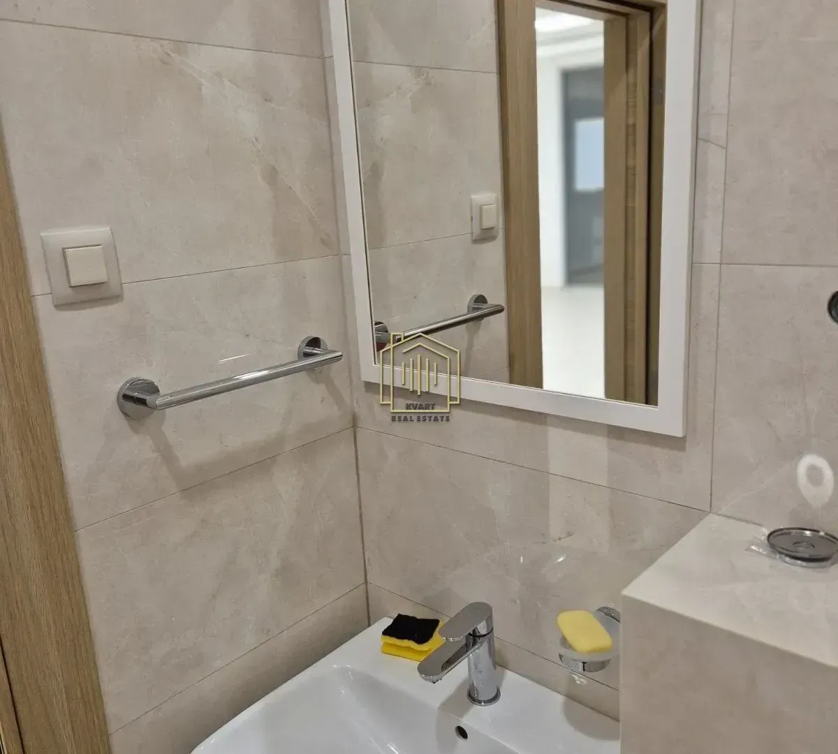 Rent, office space, 46m², Zabjelo, Podgorica