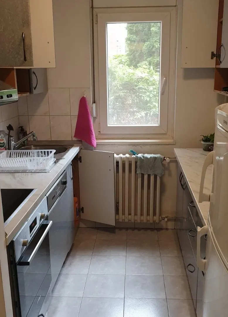 Izdavanje, trosoban stan, 84m², Bezanijska Kosa 2, Bežanijska Kosa Sve Podlokacije