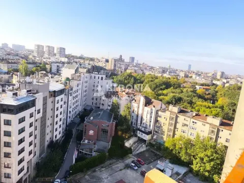 Sale, three bedroom apartment, 86m², Botanička Bašta, Palilula Sve Podlokacije - image 8