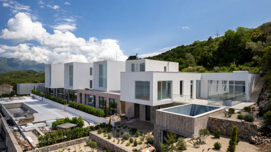 Prodaja, kuća, 3280m², Luštica, Tivat