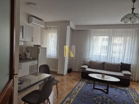 Rent, one bedroom apartment, 44m², Kej, Novi Sad Sve Podlokacije - image 2