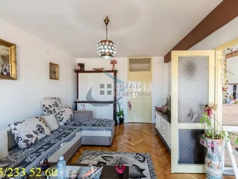 Sale, three bedroom apartment, 77m², Hala Pionir, Palilula Sve Podlokacije - image 18