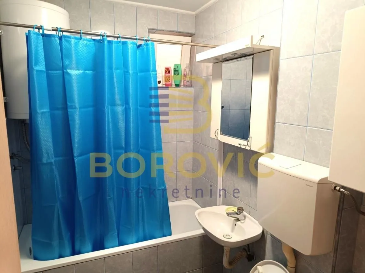 Sale, four bedroom apartment, 124m², Vidikovački venac, Rakovica