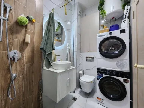 Sale, one bedroom apartment, 43m², Zabjelo, Podgorica - image 12