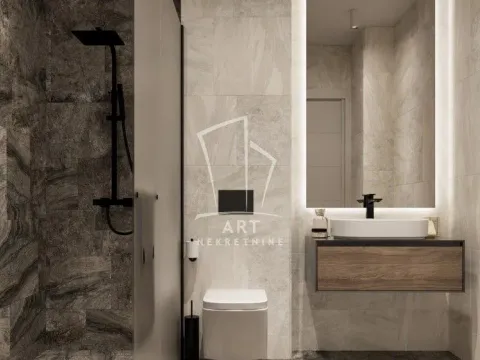 Sale, two bedroom apartment, 84m², Čukarica, Beograd - image 3