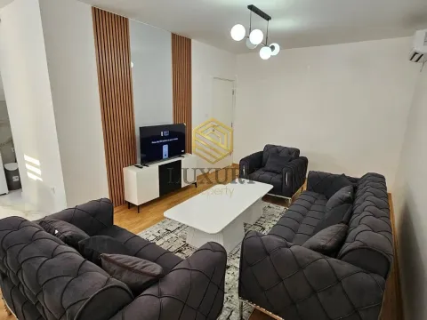 Rent, one bedroom apartment, 45m², Zabjelo, Podgorica - image 1