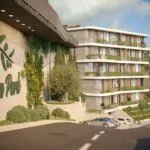 Prodaja, jednosoban stan, 47m², Ulcinj, Crna Gora - image 11