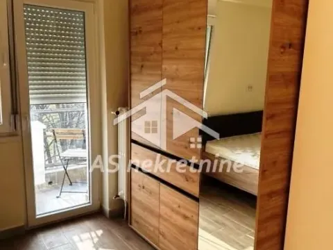 Izdavanje, stan, 36m², Novi Beograd Sve Podlokacije, Beograd - image 7