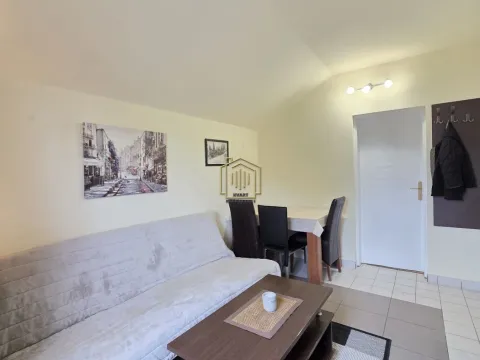Izdavanje, jednosoban stan, 28m², Zagorič, Podgorica - image 5
